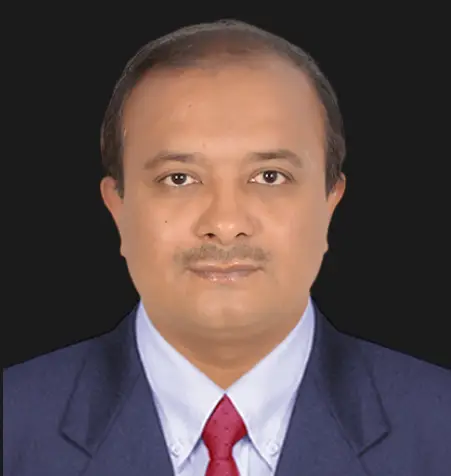Dr. Mahesh K Varpe